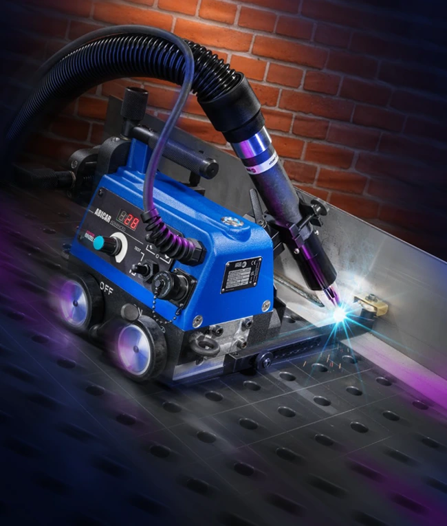 OTC Robot
