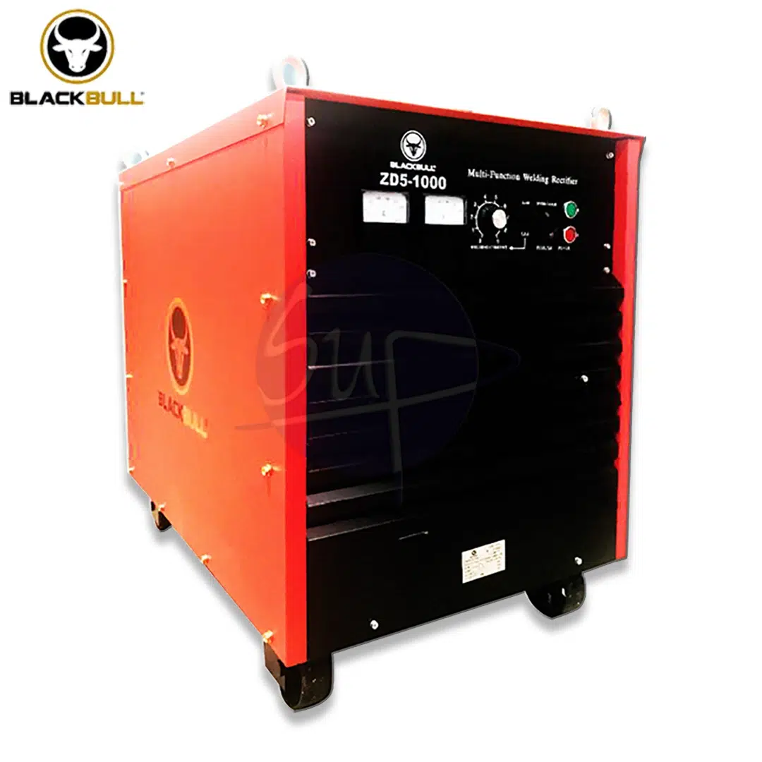 Mesin las submerged arc Blackbull
