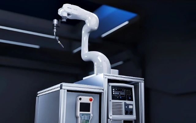 cobot