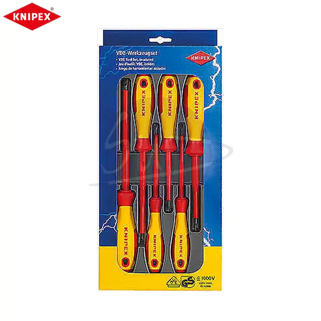 KNIPEX 00 20 12 V01