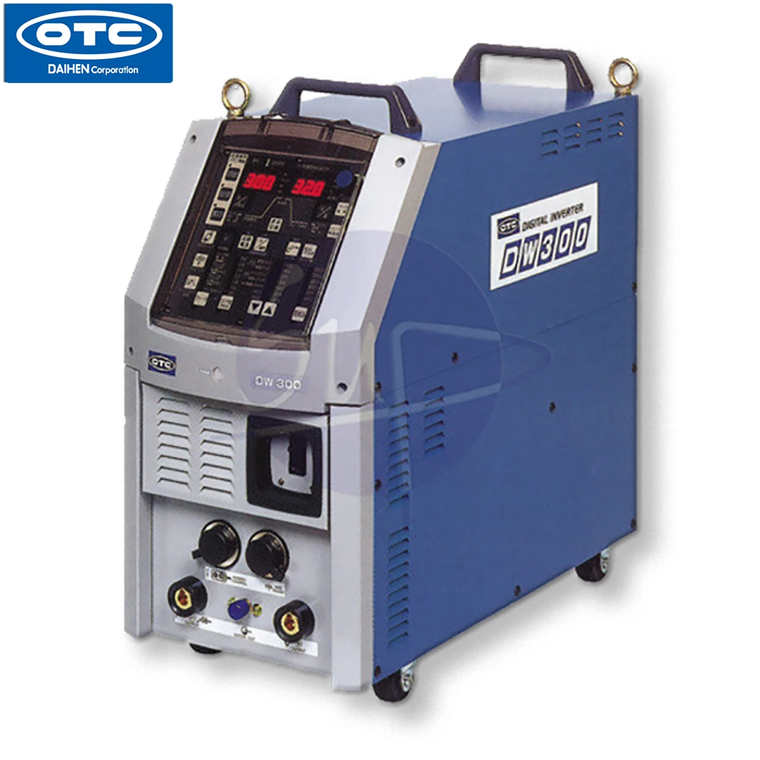 OTC DW-300