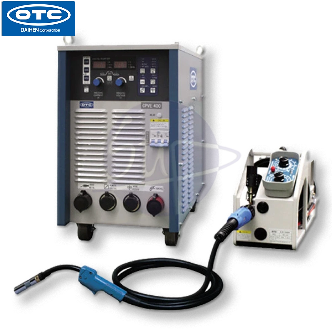 OTC CPVE-400II/CPVE-500II