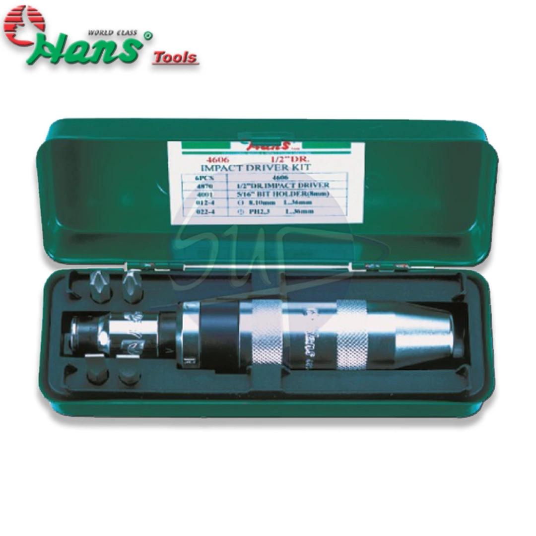 HANS 4606