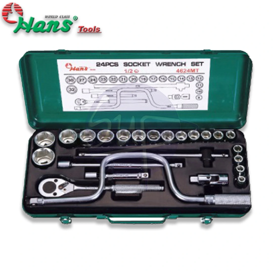 HANS 4624MT