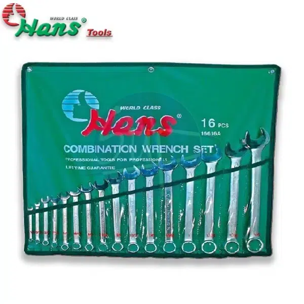 HANS 16616A