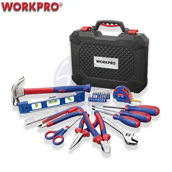 Workpro W009014