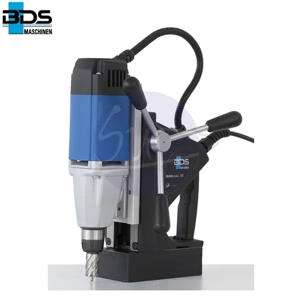 BDS Maschinen - MABasic 35