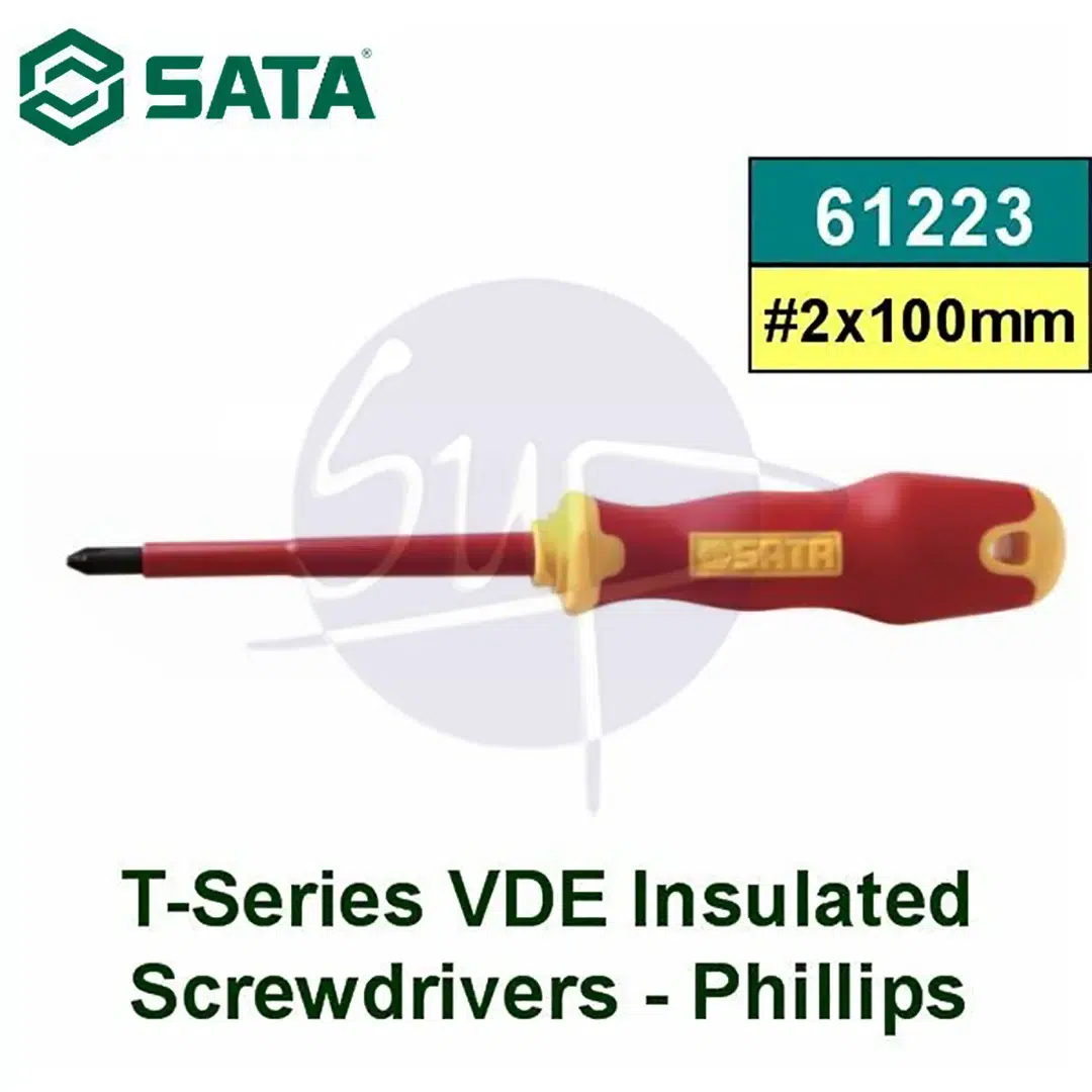 SATA 61223