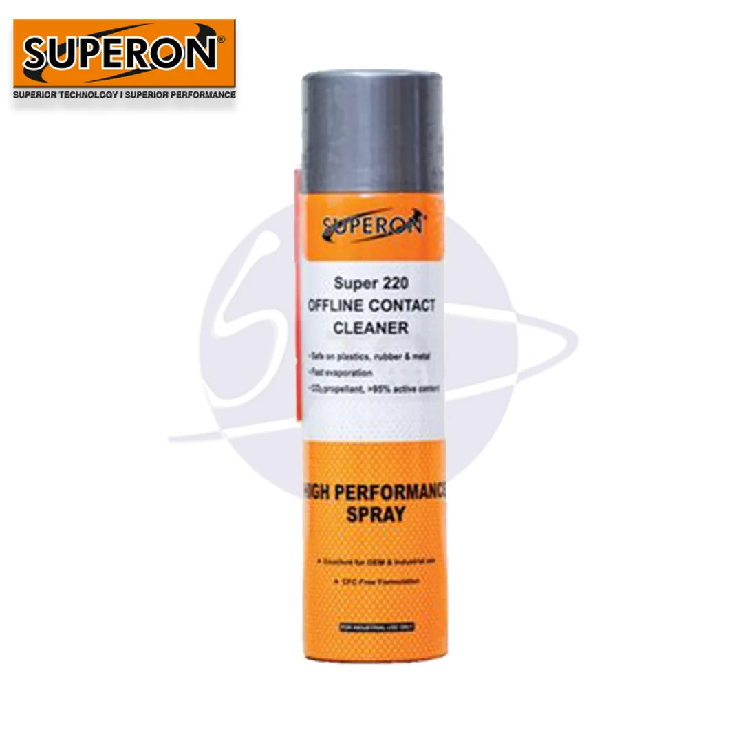 SUPERON SUPER 220