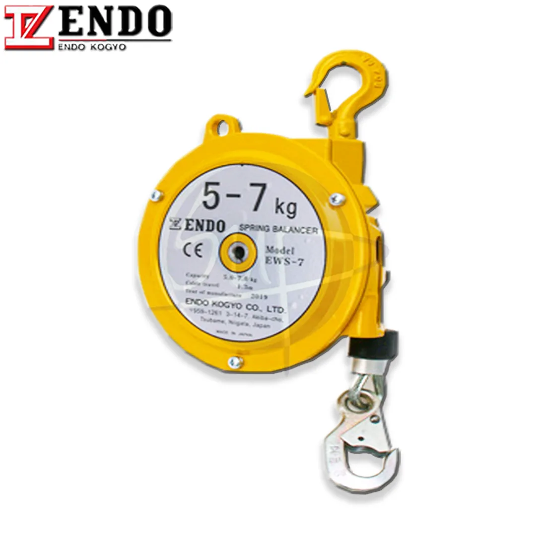 ENDO KOGYO EWF-7