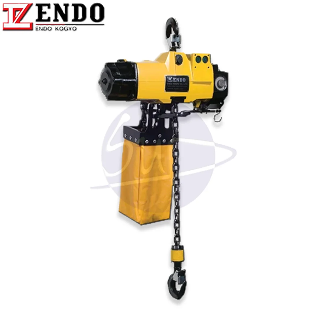 ENDO KOGYO EHL-1TS