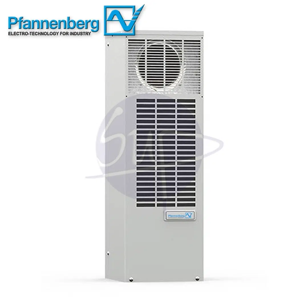 Pfannenberg 13383441255 (DTS 3141 SL)