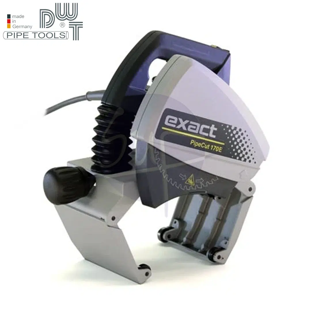 DWT 170E Exact Pipe Saw
