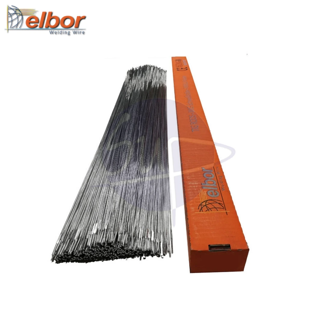 ELBOR ALU TIG 5183 FILLER ROD 2.4MM