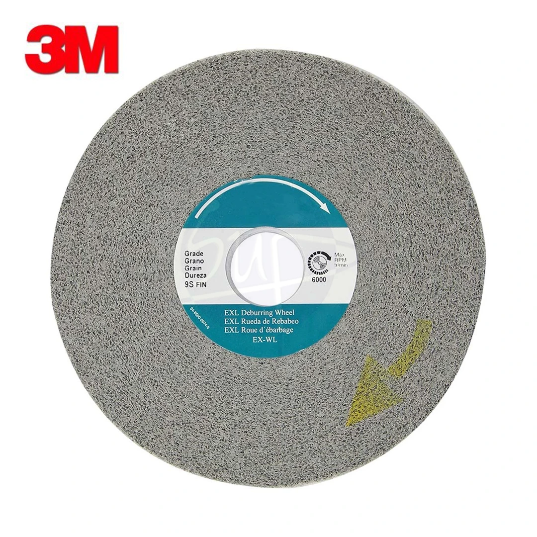 3M SCOUTH BRITE EXL