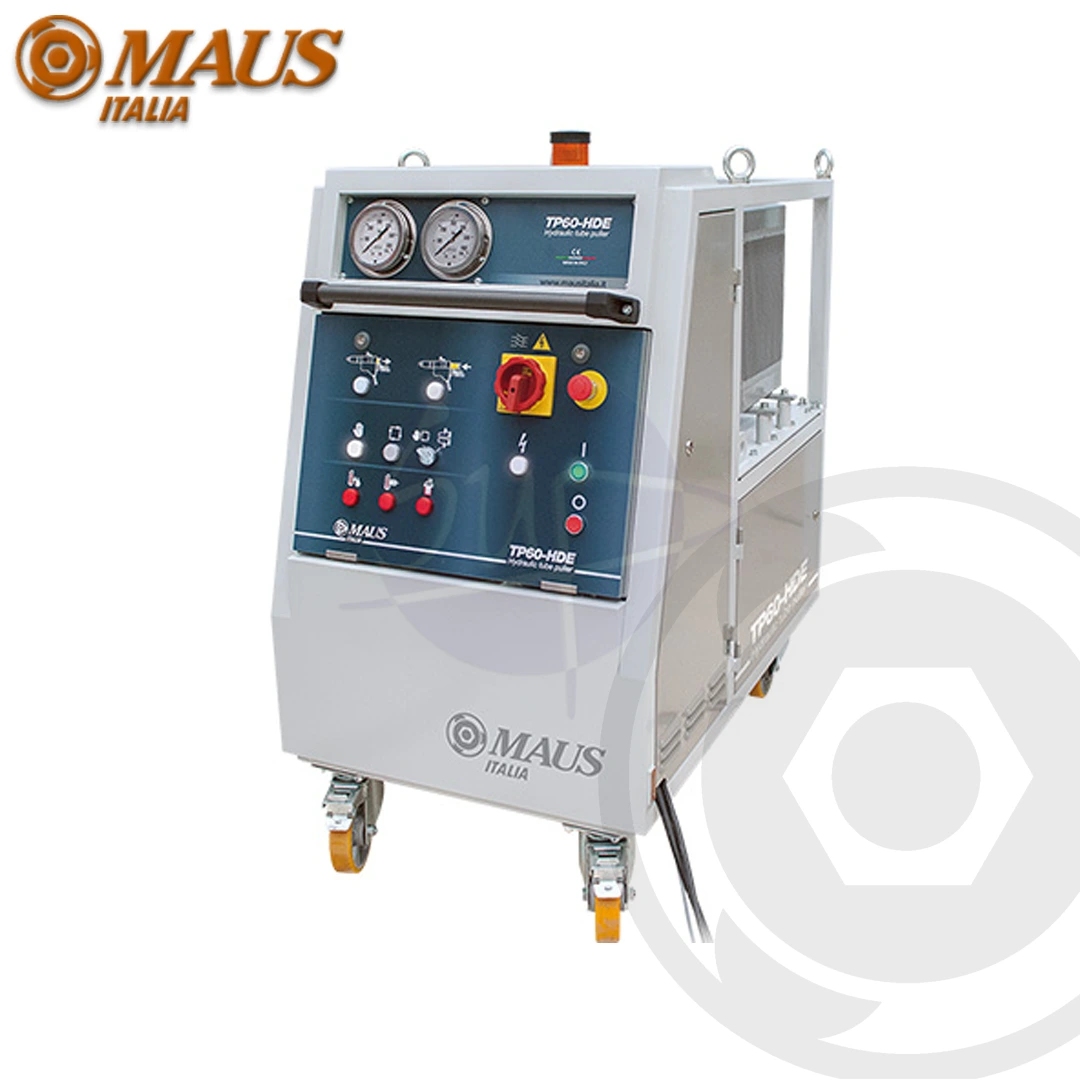 MAUS TP60‑HDE