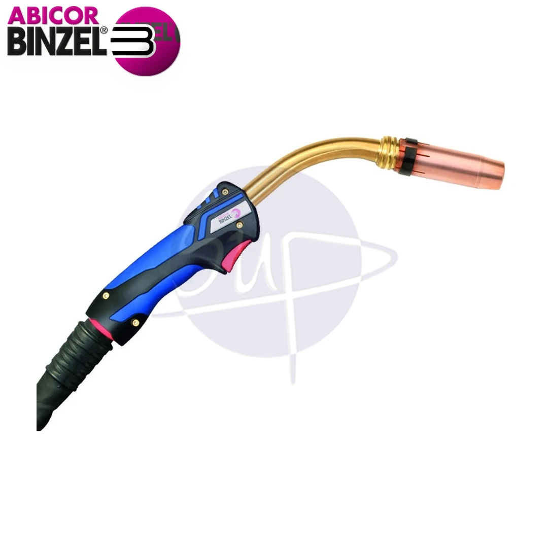 ABICOR BINZEL MB EVO PRO 401