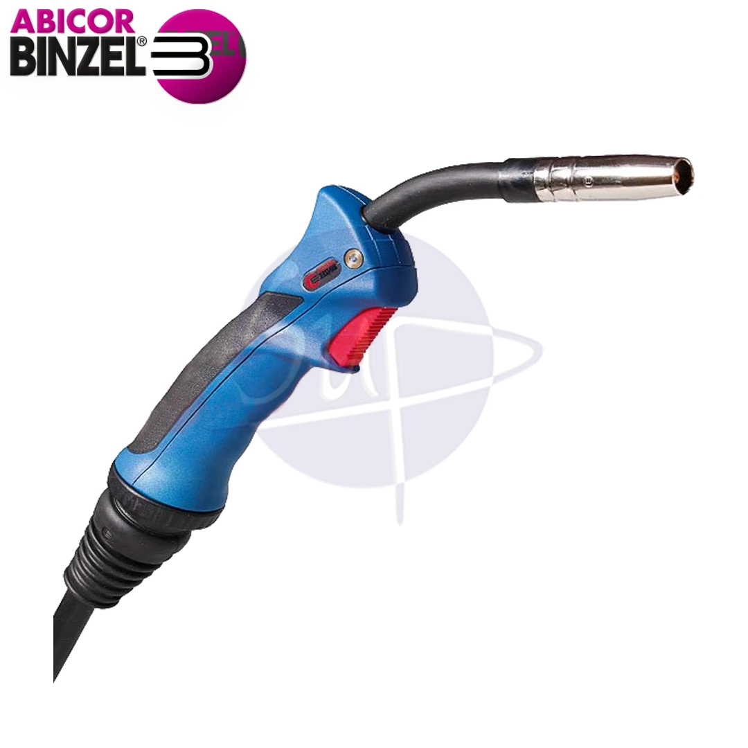ABICOR BINZEL MB GRIP Series