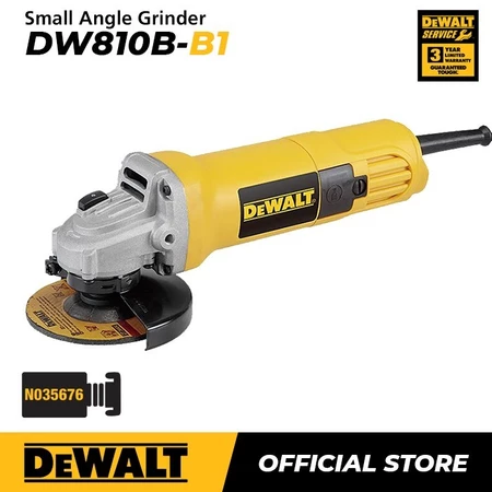 DEWALT DW810B-B1