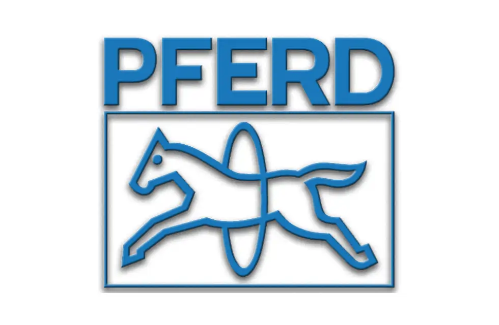 PFERD